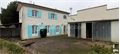 Maison de ville à la vente
